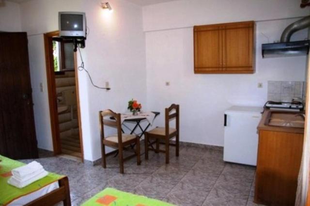Triantafyllou Maria Rooms Skopelos Island ห้อง รูปภาพ