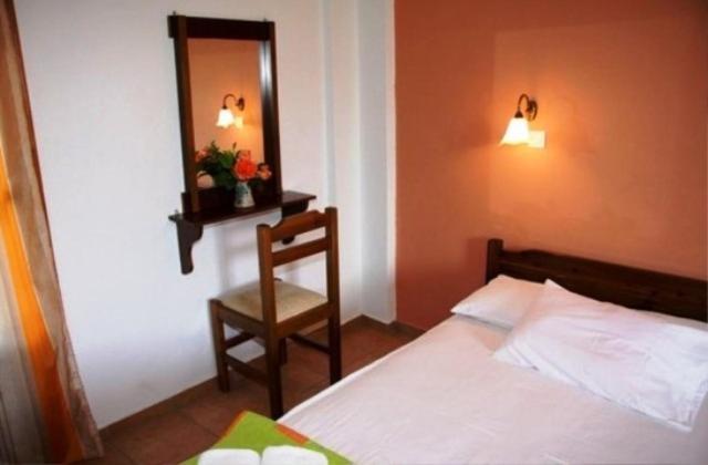 Triantafyllou Maria Rooms Skopelos Island ห้อง รูปภาพ