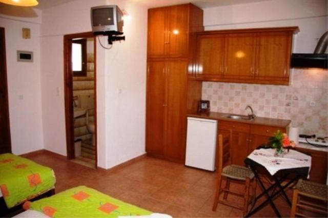 Triantafyllou Maria Rooms Skopelos Island ห้อง รูปภาพ