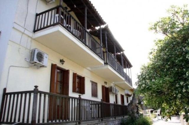 Triantafyllou Maria Rooms Skopelos Island ภายนอก รูปภาพ