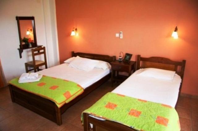 Triantafyllou Maria Rooms Skopelos Island ห้อง รูปภาพ